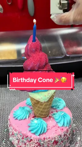 Comment below someone who has a July birthday 🎉🍦 . . . . #foryou #FYP #foryoupage #funny #Summer #birthdayideas #birthdaycake #Love #tiktok #tiktokindia #marriage #icecream #softserve #scooptok #myrtlebeach #beach #lipsync #like #asmr 