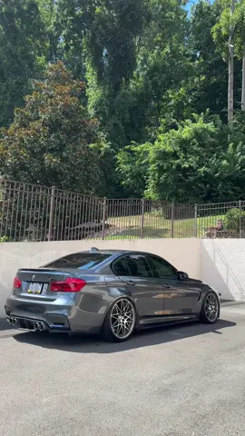 That shine🤩  #fyp #bmwm #m3 