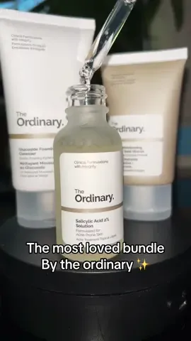 Dont wait family!  @The Ordinary is having a major sale on their new bundles including the new acne set!!  #theordinary #theordinaryskincare #onlytheordinary #skincaregoals #dealsforyoudays #capcut #ttsaci #summersale #skincare #acne #acnetreatment #ttsaclbeauty #makeup 