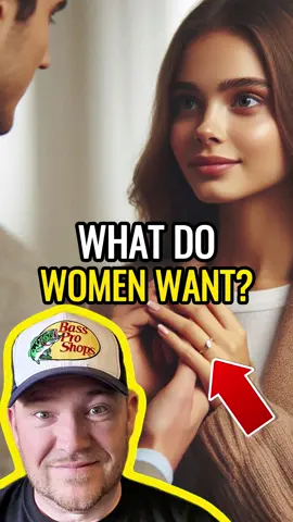 George Janko Asks Girls Gone Bible: What Do Women Want in a Man? #christian #Jesus #God #bible #feminism #reaction  #christiantiktok 