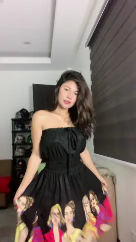 🖤black dress