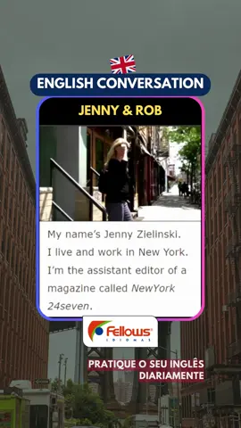 JENNY AND ROB