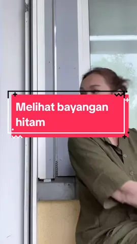 Bunda seperti melihat bayangan hitam... #foryoupage  #capcut  #anakbundacorla  #anakbunda  #bundacorla 