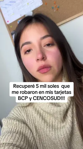 Defensoria del cliente financiero (DFC), les dejo el link, éxitos en su proceso!! Y COMPARTAN LA INFO  https://dcf.bancaparatodos.com.pe #robo #robotarjetas #estacioncanada #metropolitano 