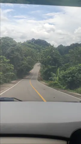 Trans Kalimantan . . #kalimamtantimur #borneo #drivein #lintaskalimantan #berau #bulungan_kalimantan_utara 