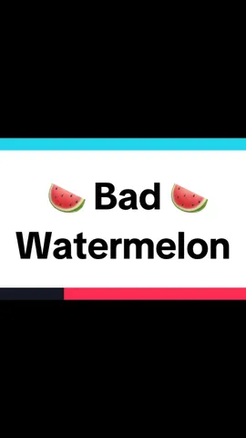 #TitanicFluteFail #GenX #Watermelon #Spoiled 