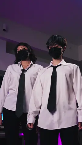 mafia couple alert 🖤