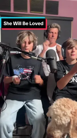 She Will Be Loved Full Version videos  -Join us @ Patreon.com/RaizedWrong  Click link in Bio Or Become a premium content member on Instagram, Facebook, YouTube  Merch & Stuff - https://linktr.ee/raizedwrong #shewillbelovedcover #maroon5shewillbeloved #2000smusic 