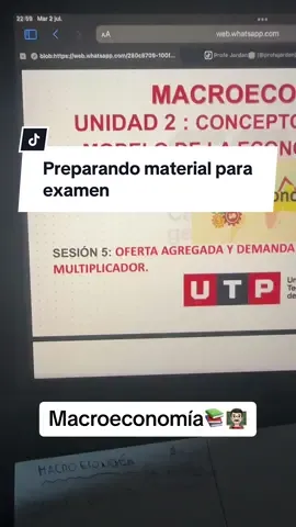 WSP: 9️⃣3️⃣7️⃣-5️⃣1️⃣5️⃣-0️⃣2️⃣3️⃣📚👨🏻‍🏫💪🏼✅ #profejordan #microeconomia #macroeconomia #aprende #ucss #utp #upn #universidad 