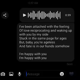 Happy w u  #voicemessagesongcover #arthurnery #happywu #Josh #cover #fyp 