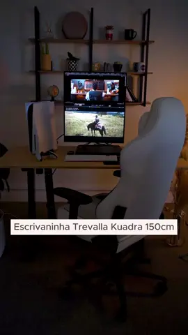 Escrivaninha de qualidade. Comente 