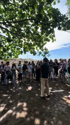 PUNO ANG SOLUSYON🌳🌱🍃Kaisa ang Engineering Students ng QCU sa ginananap na Tree Planting sa ating Barangay bilang pagpapahalaga sa ating Kalikasan at sa pagaksyon sa patuloy na pagtaas ng ating klimaMaraming Salamat po sa mga Estudyante ng QCU at sa bumubuo nito ito