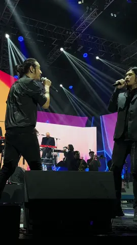 Dewa 19 & Virzha & Ello - Separuh Nafasku #dewa19ftvirzha #dewa19ftello 