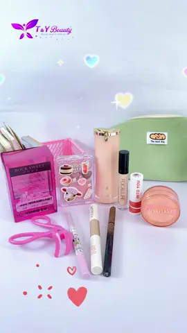 🌟Để T&Y Beauty 