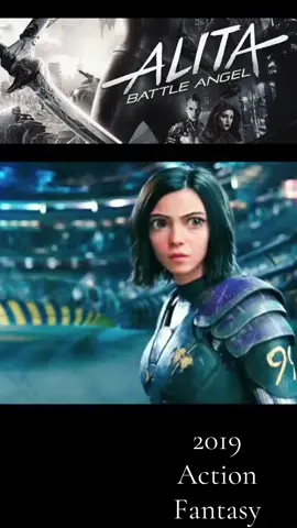 🎬 ALITA: BATLE ANGEL  #kinogo  #fantasy  #kinolineplus  #trailer  #film  #favoritemovies  #action  #лучшиефильмы  #фильмы 