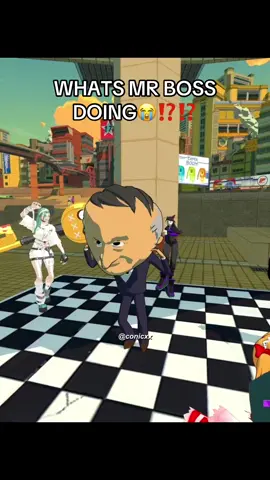 bro was going crazy😭🙏 #bombrush #bombrushcyberfunk #sonicriders #jetsetradio #smilingfriends #adultswim #mrboss #smilingfriendsadultswim 