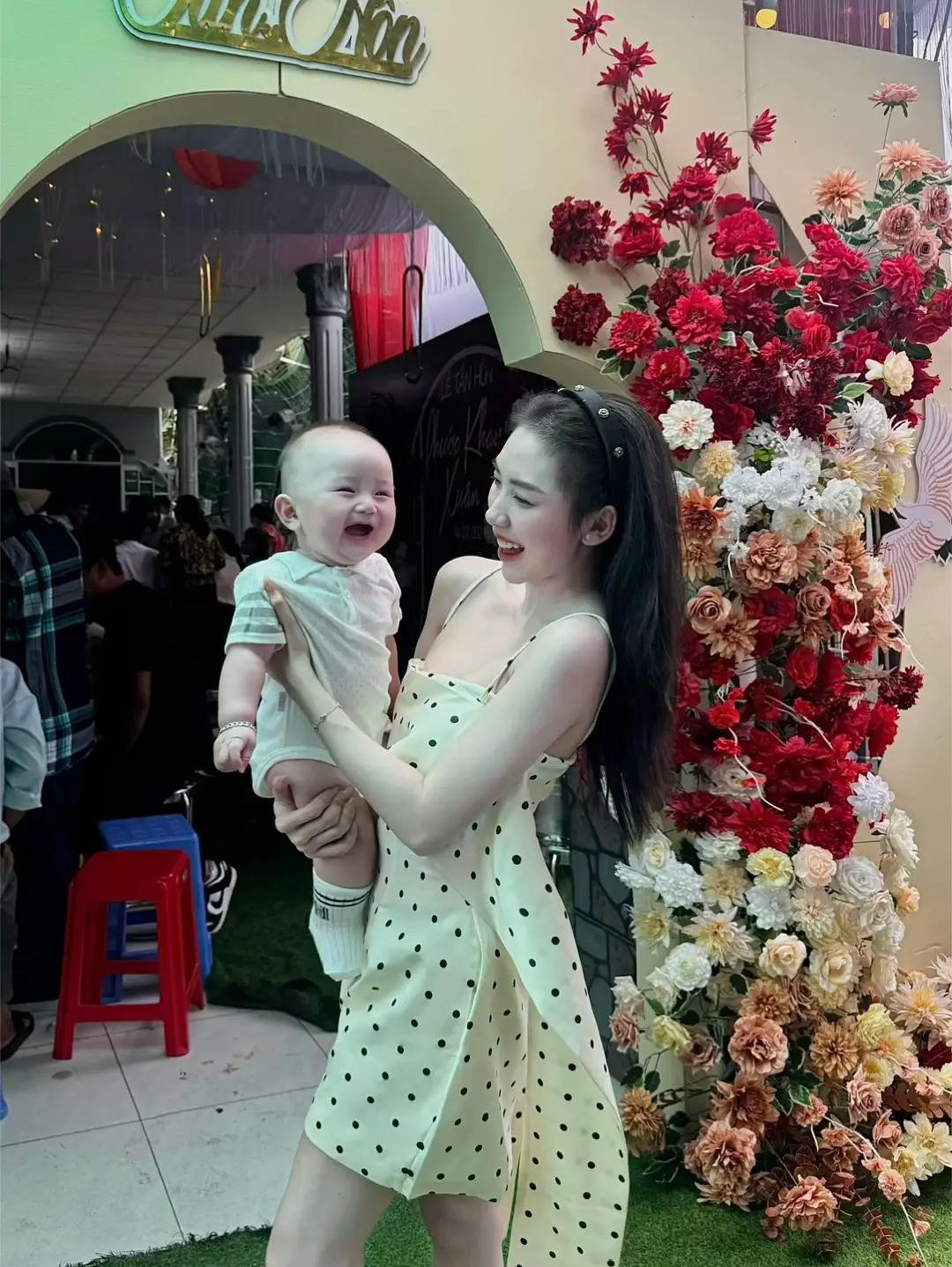 Cậu Cả đi ăn cưới miền Tây #tiengiang63 