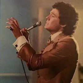 Gotas de Fuego - José José  #musica #gotasdefuego 