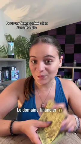 Ce tirage vous parle ? 🤔  #cartomancie #tiragedecarte #argent 