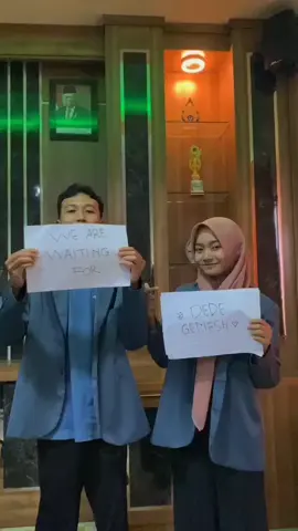 see u tomorrow dik adik😋 #mpls2024 #osisman3banyuwangi #man3banyuwangi #foryoupage 