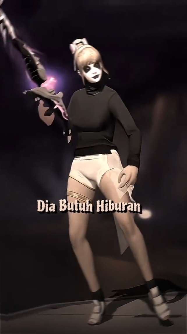 bagian 84 || siapa di sini yang suhu #berandatiktok #fyp #fypシ゚viral #beranda?tiktok #katakataanakff #viral #lin #freefire #beranda #voice_khece #berandatiktok ib @𝗤𝗕𝗬 𝗞𝗘𝗡𝗭𝗜💋 || 𝐕𝐂 