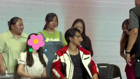 OhmNanon forever#nanon_korapat #ohmpawatt #ohmnanon #โอมนนน cre doyin