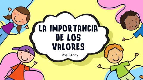 #CapCut  #valores #valoressociales  #Amor #Empatia #Honestidad #Amistad ✨🤗👏🏻