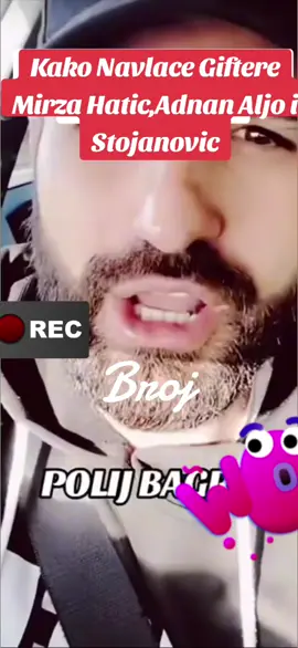 #fyp #viraltiktok #Bosna #srbija #hrvatska #kosovo #sandzak #macedonia #slovenia #crnagora #broj #broja #mirzahatic #adnanaljooo #stojanovic 