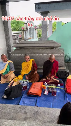 Thầy minh thành thầy minh tâm thầy đức khiêm. 