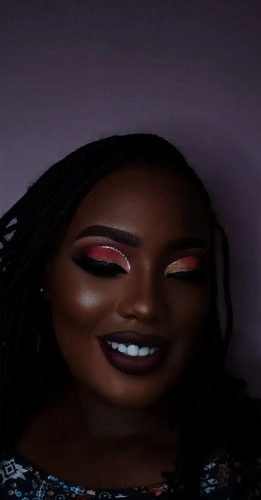 #fy #fypシ #fypシ゚viral #foryoupage #cutcreasetutorial #cutcreasemakeup  #fyppppppppppppppppppppppp #wlw #viral 