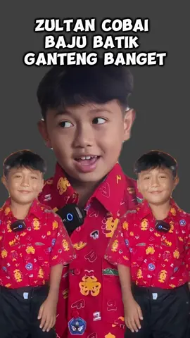 ZULTAN BOCIL TER RANDOM😭 FULNYA DI YOUTUBE : YOGAFAMILLY