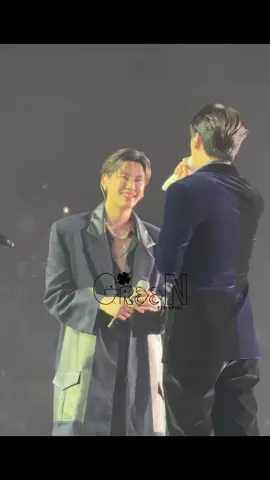 Double visual call out 