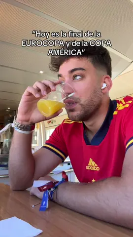 Y que haremos a partir de ahora?💔 #EURO2024 #copaamerica 