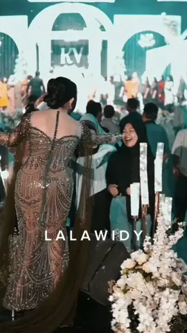 tegal #lalawidy #wedding @kkcreativeid  @hendhy.setiawan  @Chellosya 