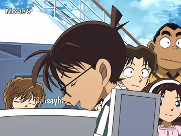 Tấu hài cùng với DC p3:> #conan #billsayhi #best_unit #fyp #viral 