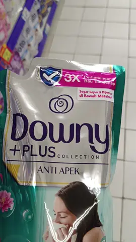 Downy Pewangi  Pelembut Pakaian Anti Apek #pelembutpakaian #fyp #xyzba #xugianto77 #pokapoki 