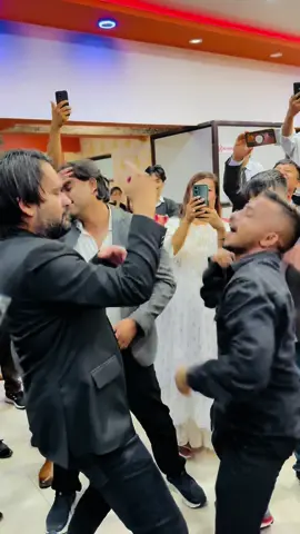 Lau hai aba chai khayo desh dans le 🤣❤️ #chamakka_chamakka_lalijowan #tankatimilsina #tankatimilsinasong #trendingsong #balenshah #balenshahdance #foryou #fyp #tankatimilsinatiktok_viral_song #trendingsongs @KP Khanal/ केपी खनाल 