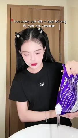 Nước giặt gì thơm lâu mà rẻ lắm lun íiii#nuocgiat #joykity 