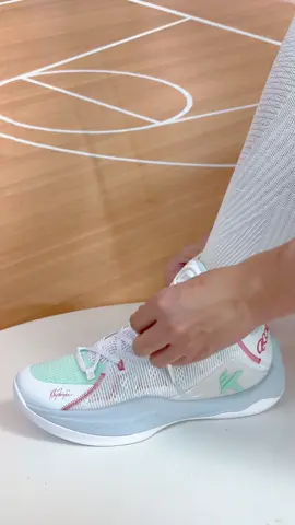 Nice design #anta #playball #basketball 