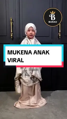MUKENA ANAK CANTIK 5-9 TAHUN🪷 #mukenaanak #mukenaanakviral #mukenaanakmotif #mukenaanaklucu #mukenaanakterbaru #mukenaadem #mukenaanaksilk #mukenamotif #mukenamotifsilk #mukena #vidiomukena #fypシ゚viral #fyp 