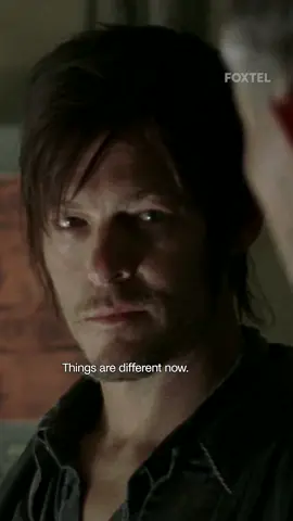 Was Merle the devil or just misunderstood? #TheWalkingDead #TWD #DarylDixon #NormanReedus #MerleDixon #MichaelRooker #Foxtel