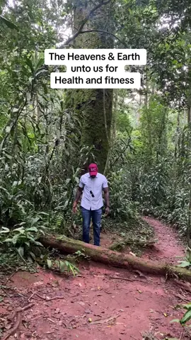 Health living and  fitness move hand in hand. #savetheenvironment #healthandfitness #healthliving #Fitness #TikTokFitness #goviral 