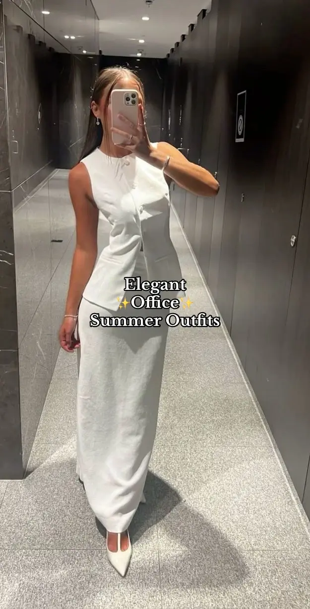 Im a classy boss baby ;) #officeoutfit #elegantoutfit #summeroutfit #SummerFashion #fashion #elegant #elegantlady #elegantstyle #elegantwoman #fashiontiktok #fashioninspo #timelesselegance #chicstyle #outfitinspo #styleinspo #elegance #outfitufficio #classygirl #bossbabe #bossbaby