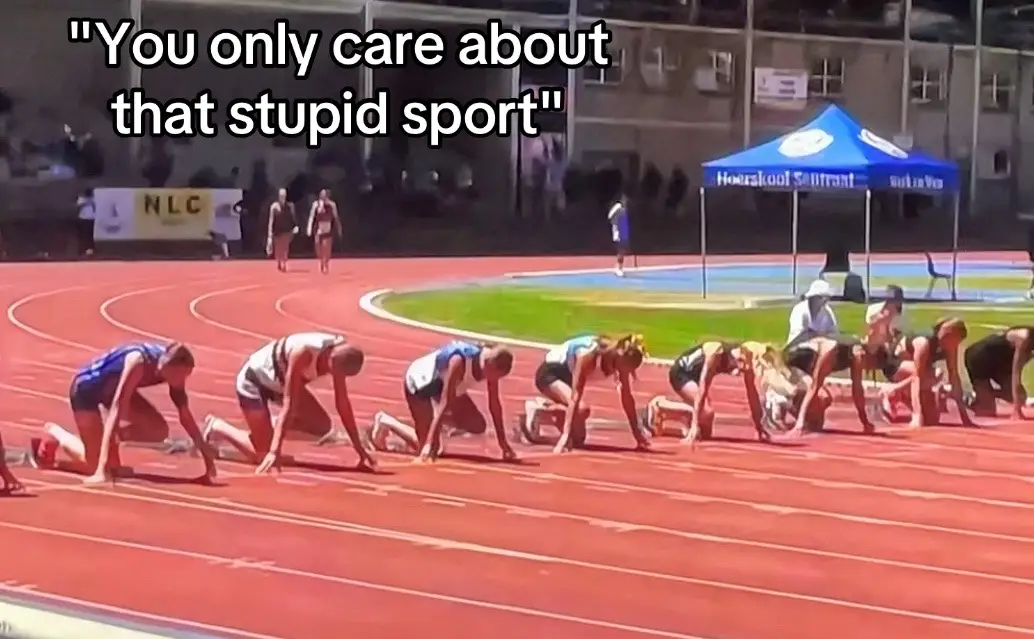 #track #athlete #ilovetrackandfield 