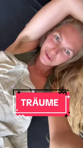 Guten Morgen 😍 Kannst du dich an deine Träume erinnern? 😋 Ich meistens schon 🥰 #träume #gutenmorgen #achselhaare #hairyarmpits #armpits #axilas #bodyhair #noshave #longhair #germangirl #nomakeup #natürlichschön #naturalgirl #naturalbeauty 