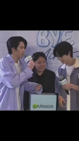 ยิ้มหวานสุดๆครับวันนี้ #aaashirakorn #phutatchai #phuaa 