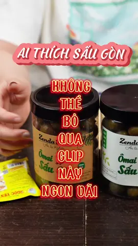 Sấu chua ngọt giòn đỉnh cao gu tui #phuongoanhdaily #reviewanngon #ancungtiktok 