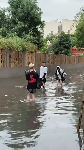 đi tìm Hào Quang cùng RHYDER, Dương Domic, Pháp Kiều #RHYDER 