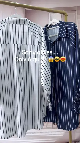 #womenshirt #blouse #strippedshirt #casualtop #oversized #tiktokmademebuyit #fypage 