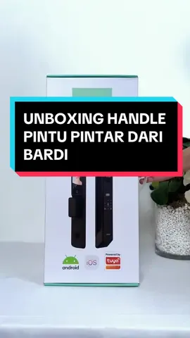 Kelengkapan BARDI SMART DOOR LOCK PALM RECOGNITION. Doorlock pintar yang bisa dibuka dengan telapak tangan. Handle pintu pintar keluaran terbaru ini lagi promo ya. Yuk checkout produknya segera! #bardijakartaofficial #bardismarthome #smarthome #handlepintu #doorlock #smartdoorlock #doorlockpalm 